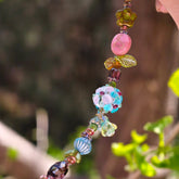 Blue Hydrangea Whisper